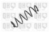 QUINTON HAZELL QCS6285 Coil Spring